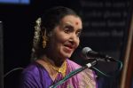 Sushila Rani at Veteran singer Sushila Rani honoured on 20th Oct 2011 (35).JPG